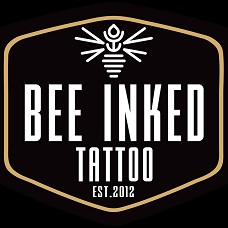 BEE-INKED